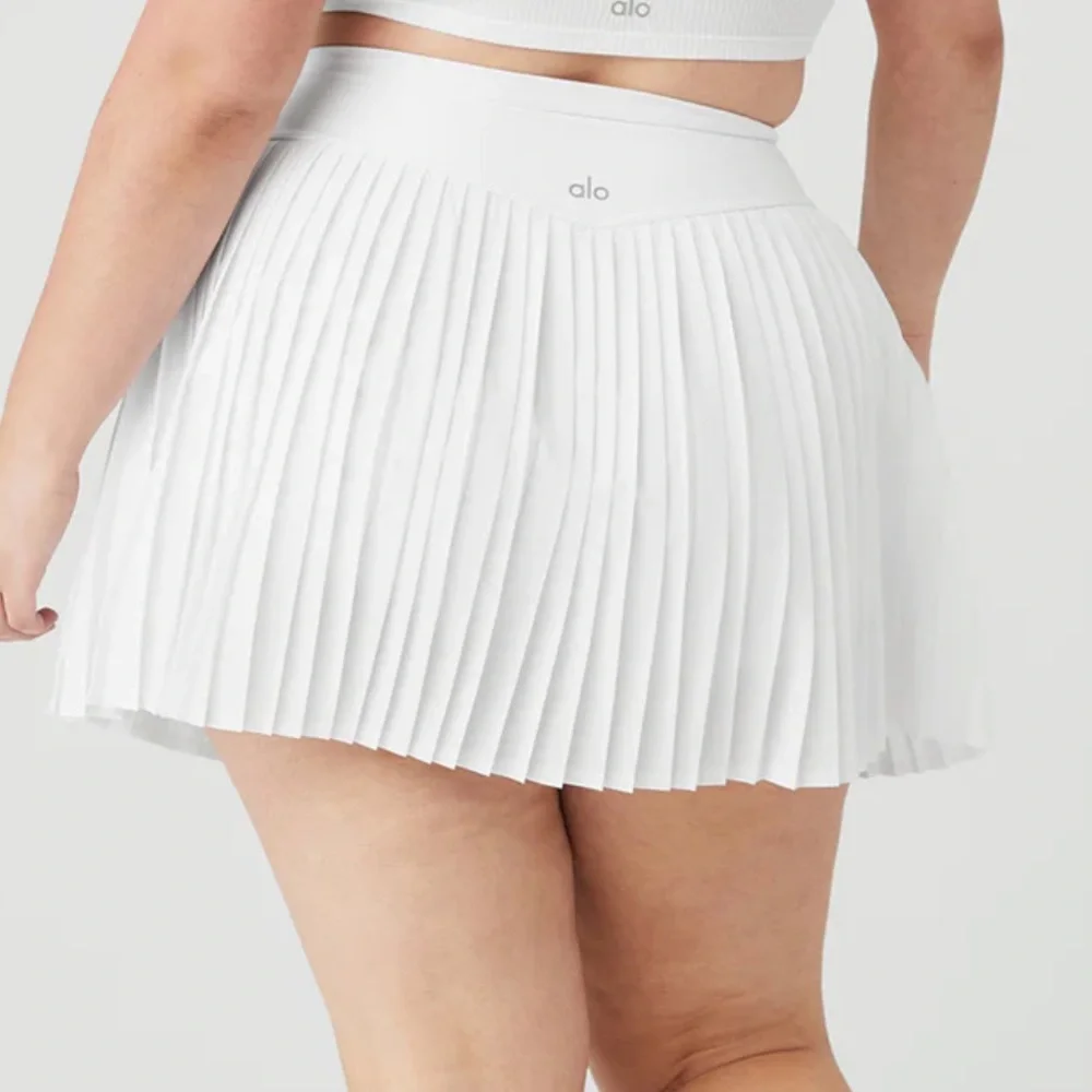 Alo GrandSlam Tennis Skirt